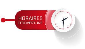 Horaires