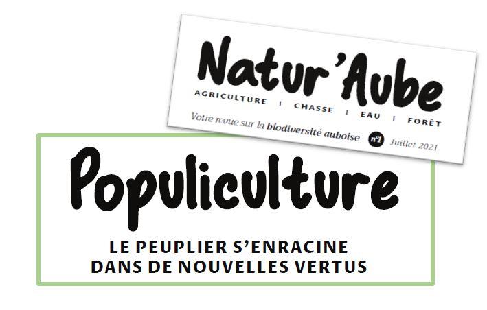 Natur aube 1