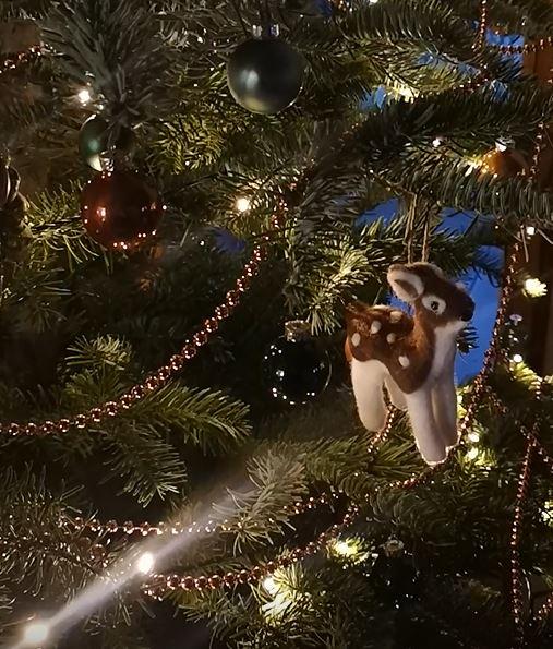 Sapin noel